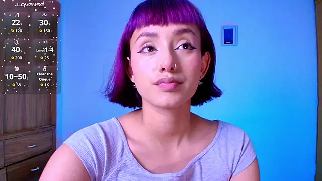 tati cardenas online show from May 30, 2026, 5:03 am