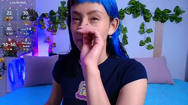 tati cardenas online show from January 14, 2026, 5:33 am