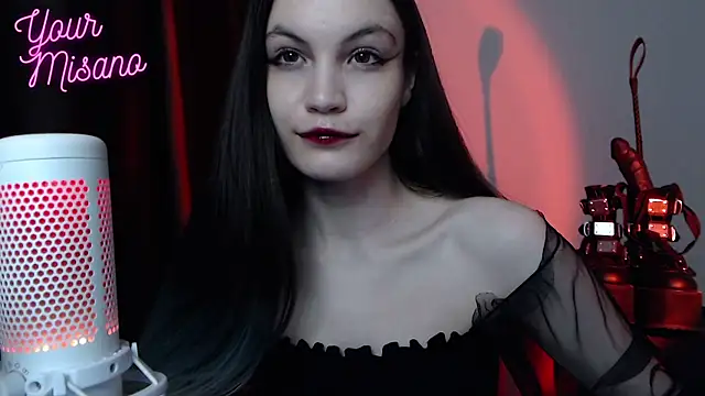 YourMisano online show from April 8, 2026, 12:01 am