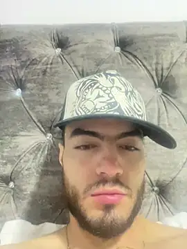 Paulwolf69 online show from February 15, 2025, 6:02 am