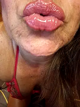 madame tesuda0 online show from March 24, 2026, 9:26 pm