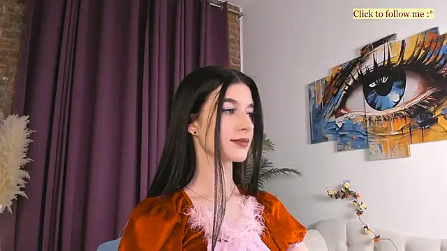 LauraCoy online show from January 6, 2026, 7:51 pm