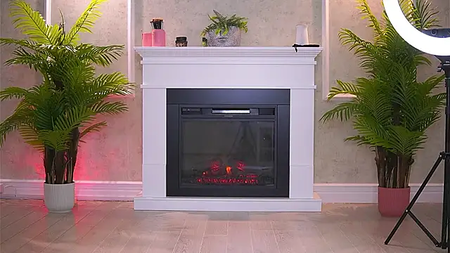 Abbela White online show from February 14, 2026, 6:46 am