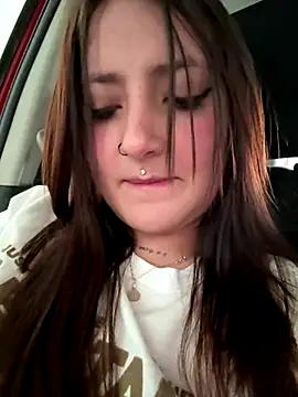 Megan lu2 online show from October 12, 2025, 8:21 pm