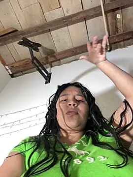 moncerrat luna online show from March 13, 2026, 7:30 pm