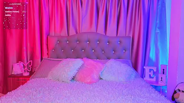 Emiily Scott1 online show from March 4, 2026, 12:29 am