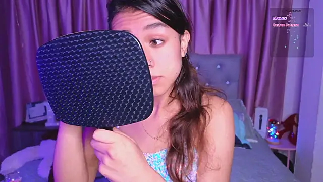 Emiily Scott1 online show from October 21, 2025, 12:21 am