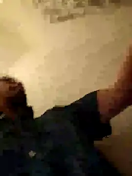 erbod Johnny online show from November 8, 2025, 12:47 am