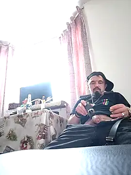 erbod Johnny online show from January 15, 2026, 10:18 am