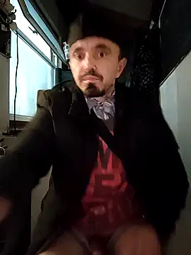 erbod Johnny online show from October 21, 2025, 12:21 am