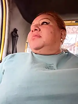 HORNY MATURE25 online show from February 17, 2026, 4:04 pm