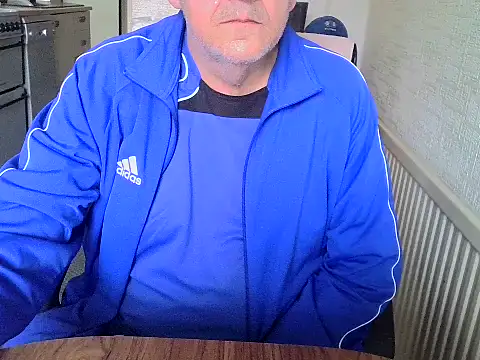 daddyflash online show from February 5, 2026, 12:56 pm