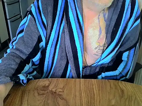 daddyflash online show from January 7, 2026, 10:31 am