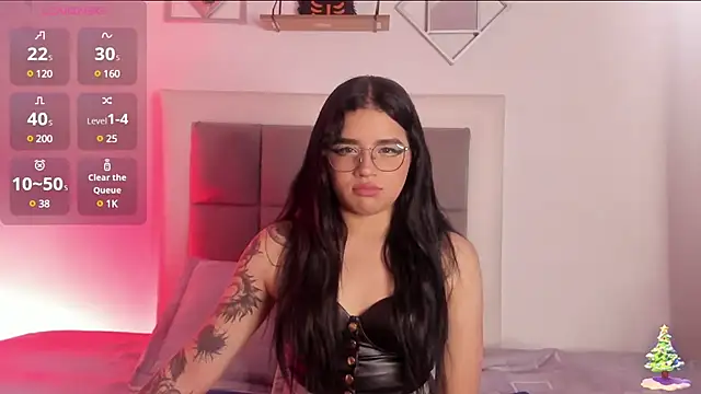 aliice walker  online show from January 18, 2025, 3:05 pm