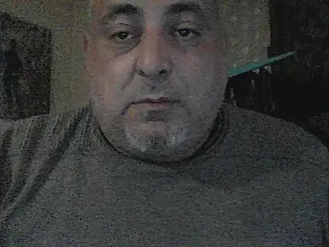 Paolino 8316 online show from October 20, 2025, 9:26 pm