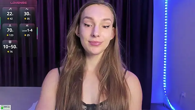 goodnightkitty online show from November 10, 2025, 10:04 pm