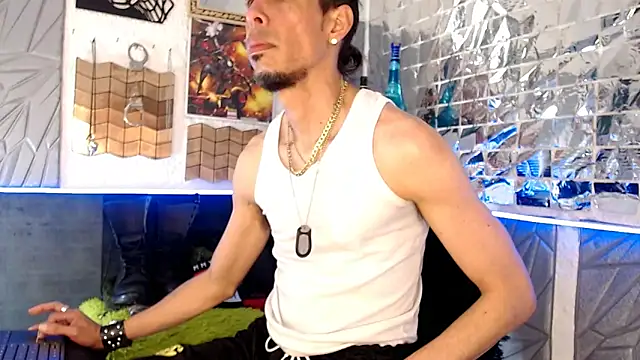 Mensecret69 online show from March 22, 2025, 12:49 am