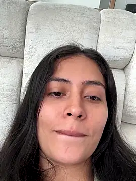 Sophie  Foxxx online show from September 15, 2025, 7:58 pm