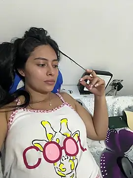 Sophie  Foxxx online show from March 17, 2025, 10:19 pm