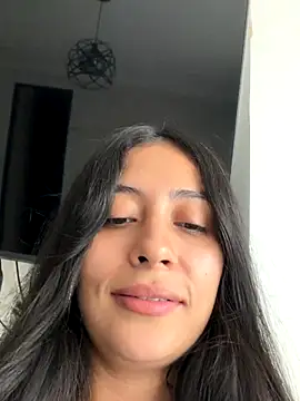 Sophie  Foxxx online show from October 31, 2025, 12:35 pm