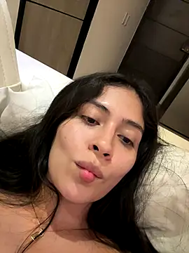 Sophie  Foxxx online show from September 9, 2025, 8:13 am