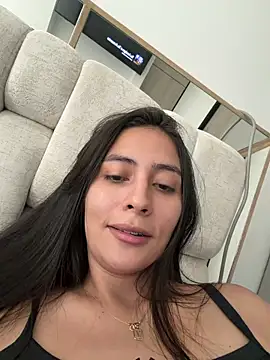 Sophie  Foxxx online show from January 6, 2026, 6:34 pm