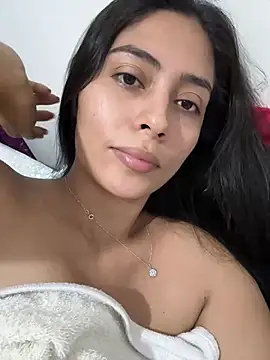 Sophie  Foxxx online show from March 16, 2025, 6:01 pm