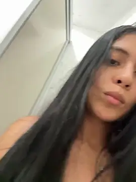 Sophie  Foxxx online show from March 18, 2025, 10:48 pm