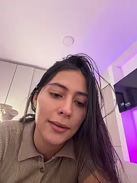 Sophie  Foxxx online show from April 4, 2026, 8:26 pm