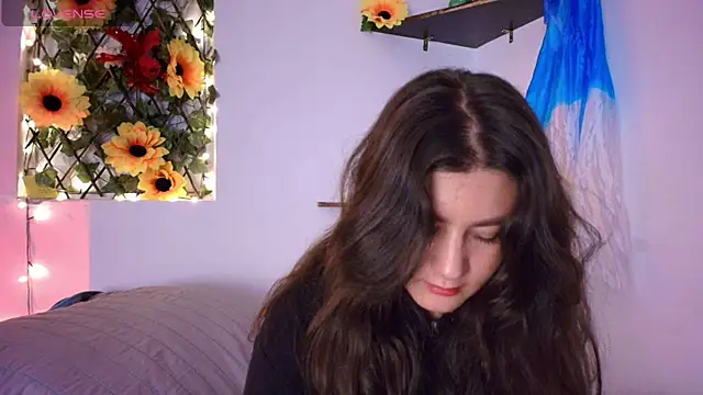 Snapshot of kisstarxxx chatting on February 24, 2026, 4:57 am kisstarxxx online show from February 24, 2026, 4:57 am