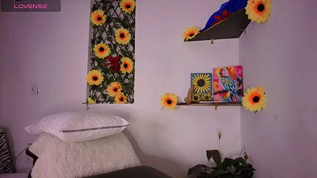 Snapshot of kisstarxxx chatting on February 19, 2026, 3:03 am kisstarxxx online show from February 19, 2026, 3:03 am