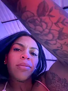 Charly  online show from March 13, 2026, 2:38 am