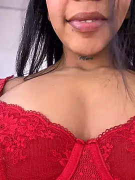 Charly  online show from February 15, 2026, 4:24 am