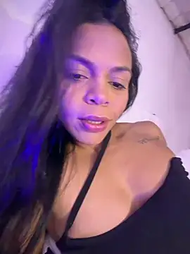 Charly  online show from March 31, 2026, 2:02 am