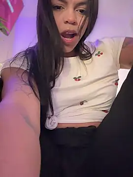 Charly  online show from March 16, 2025, 6:12 pm