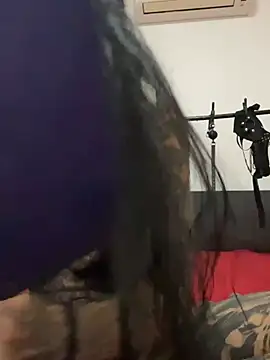 claudiacvc95 online show from January 10, 2026, 5:58 am