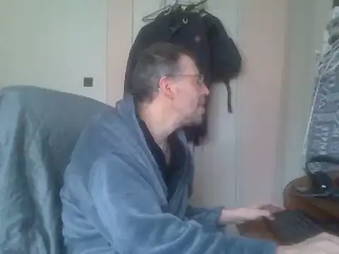 Snapshot of ptitcanard60600 chatting on February 13, 2025, 10:12 am ptitcanard60600 online show from February 13, 2025, 10:12 am