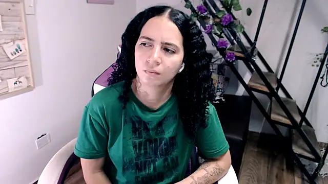 Snapshot of samantha_baby_ chatting on February 1, 2026, 7:17 am samantha baby online show from February 1, 2026, 7:17 am