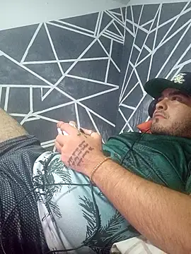 VikinggsSex online show from September 30, 2025, 9:26 am