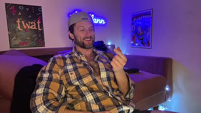 alexmannd online show from January 10, 2026, 3:35 am