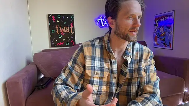 alexmannd online show from January 7, 2026, 10:15 pm