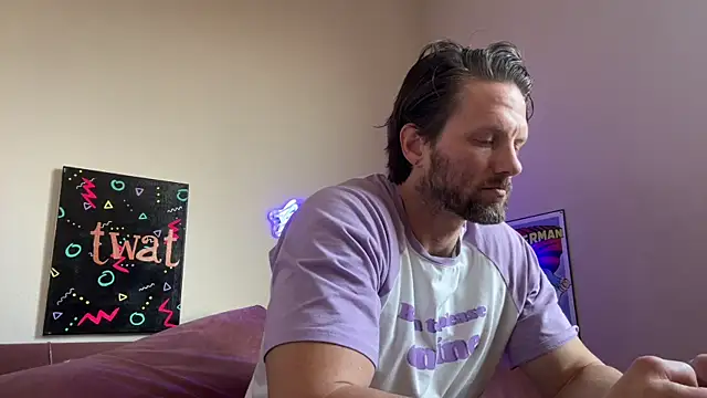 alexmannd online show from June 30, 2026, 5:24 pm