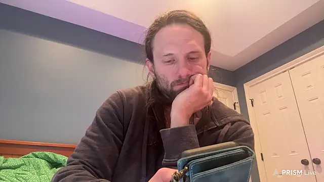 Snapshot of alexmannd chatting on January 5, 2025, 3:34 pm alexmannd online show from January 5, 2025, 3:34 pm
