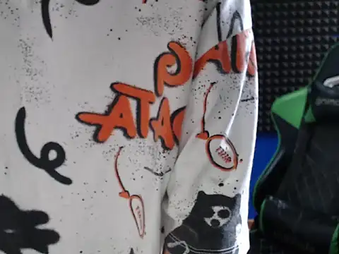 Curly Angel24 online show from March 1, 2026, 7:58 pm