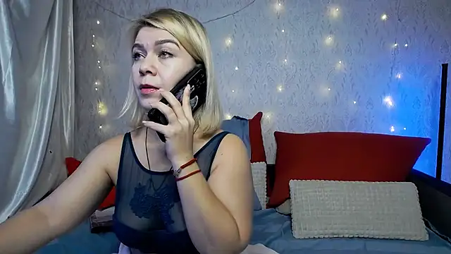 LILU MS online show from November 9, 2025, 7:01 am