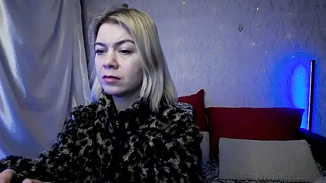 LILU MS online show from January 12, 2026, 7:04 am