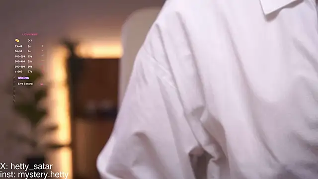 Hetty satar online show from October 16, 2025, 12:30 am