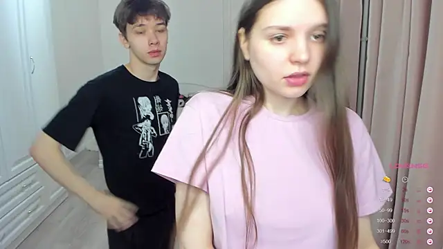 lil cassie online show from February 27, 2025, 3:18 am