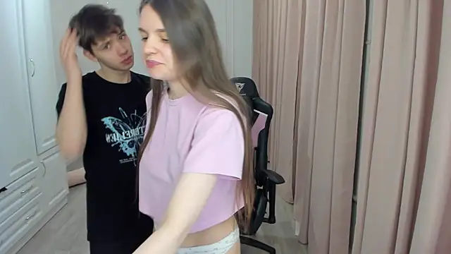 lil cassie online show from February 24, 2025, 3:02 am