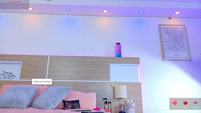 Snapshot of KAROL-SCOTT chatting on February 9, 2026, 8:07 pm KAROL-SCOTT online show from February 9, 2026, 8:07 pm